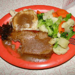 Ed Debevic's