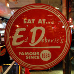 Ed Debevic's