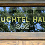 Buchtel Hall