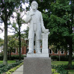 John R. Buchtel