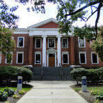 Buchtel Hall