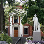 Buchtel Hall