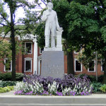 John R. Buchtel