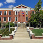 Buchtel Hall