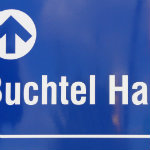 Buchtel Hall