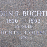 Buchtel College