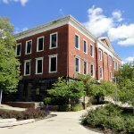Buchtel Hall