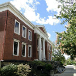 Buchtel Hall