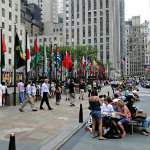Rockefeller Center