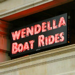 Wendella Boat Tour