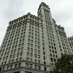 Wrigley Building