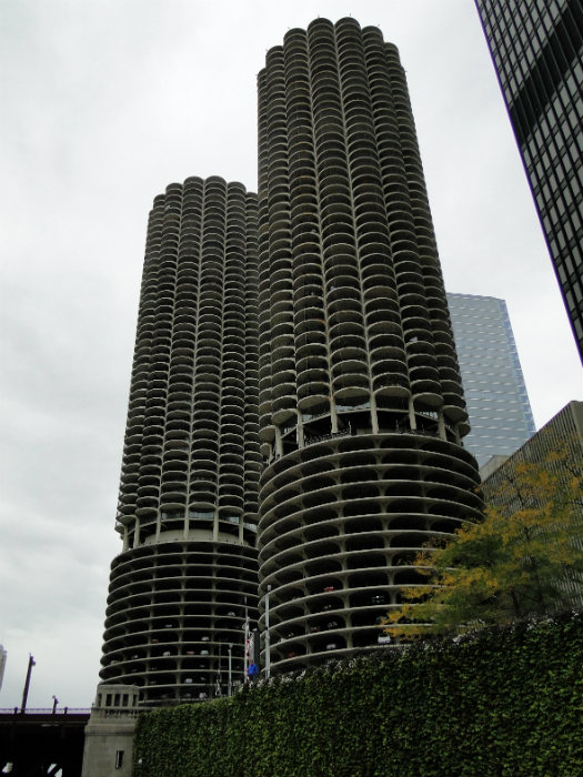 Marina City