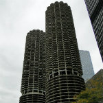 Marina City