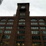 Central Office Building