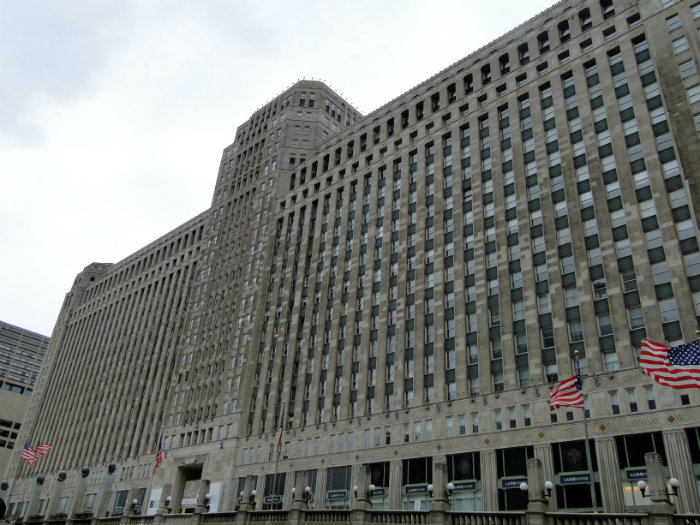 Merchandise Mart