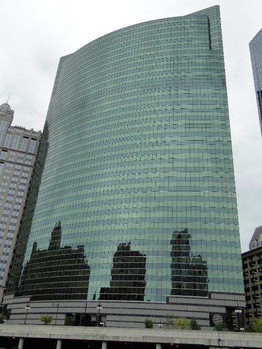 333 Wacker Drive