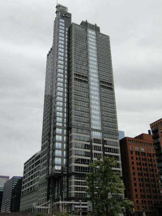 Boeing Headquarters