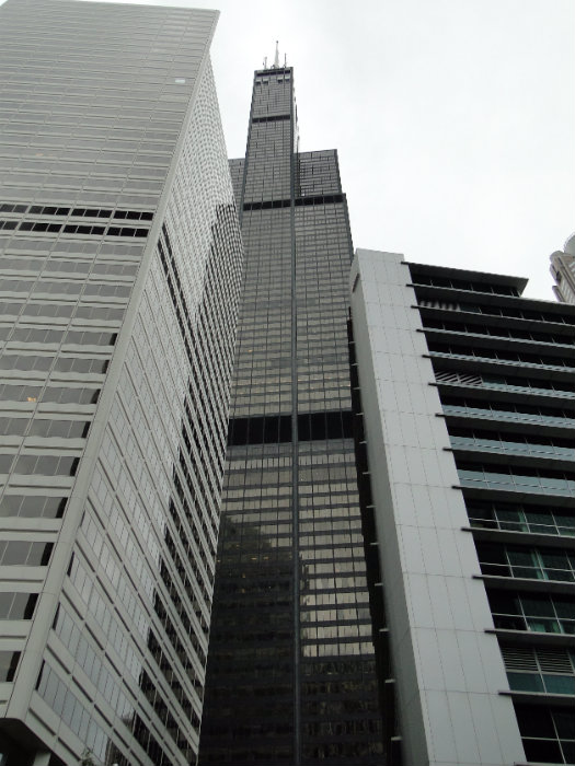 Willis Tower