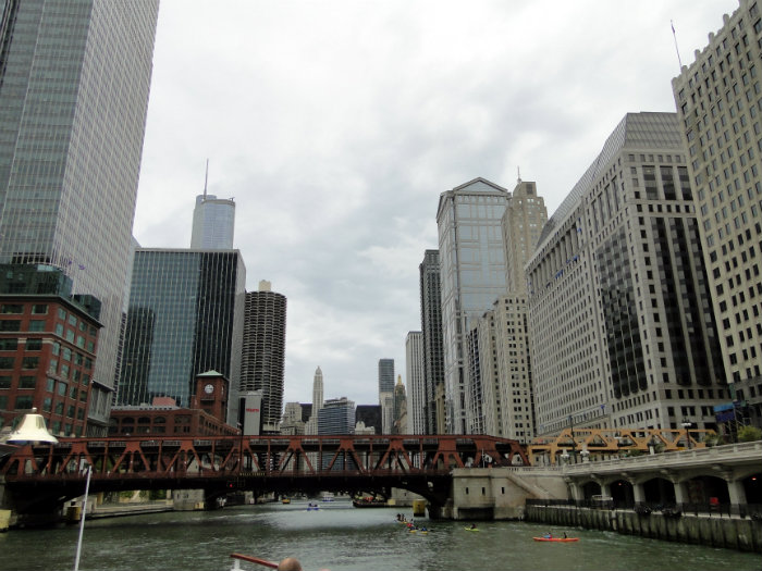 Chicago River