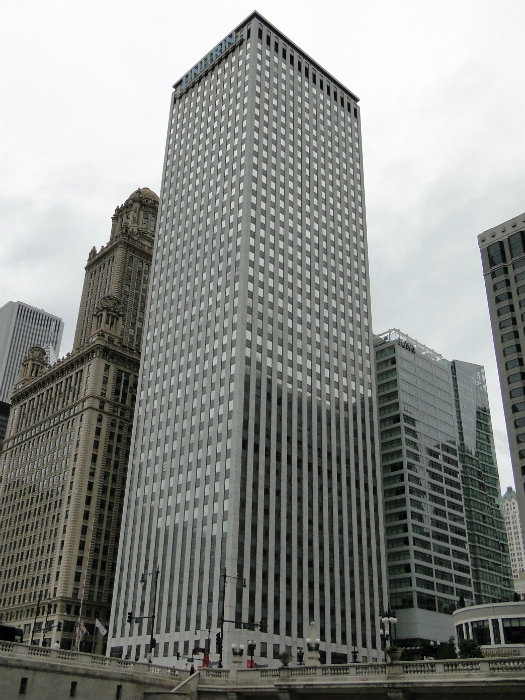 Unitrin Building