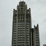 Tribune Tower