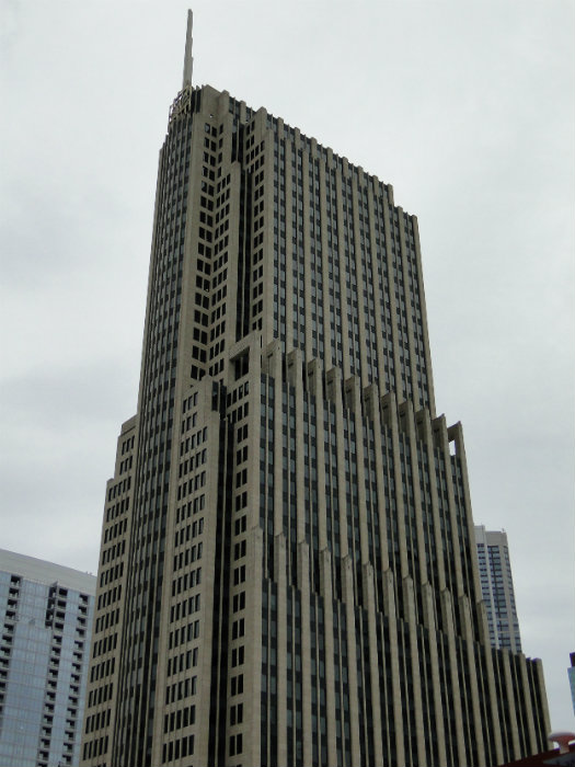 NBC Tower