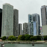 Chicago Skyline