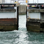 Chicago Harbor Lock