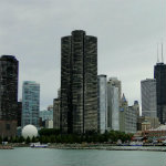 Lake Point Tower