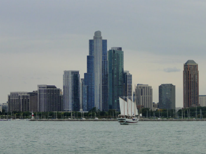 One Museum Park