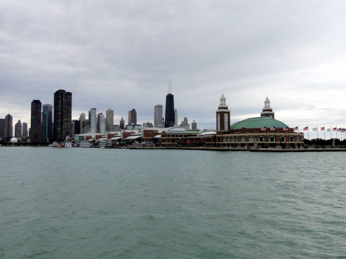 Navy Pier