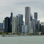 Chicago Skyline