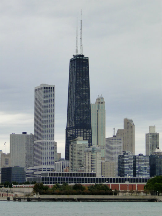 John Hancock Center