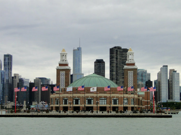Navy Pier