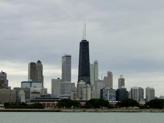 John Hancock Center