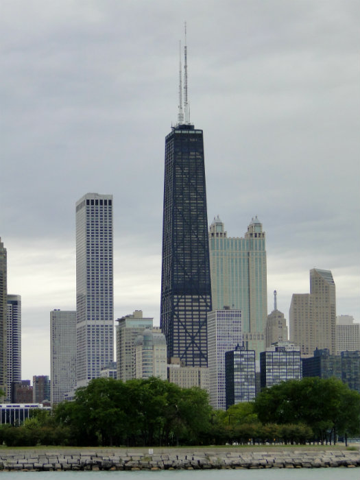 John Hancock Center