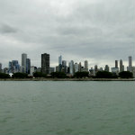Chicago Skyline