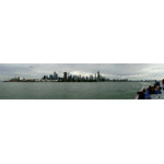 Chicago Skyline
