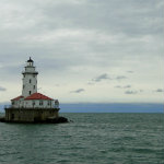 Chicago Harbor Light