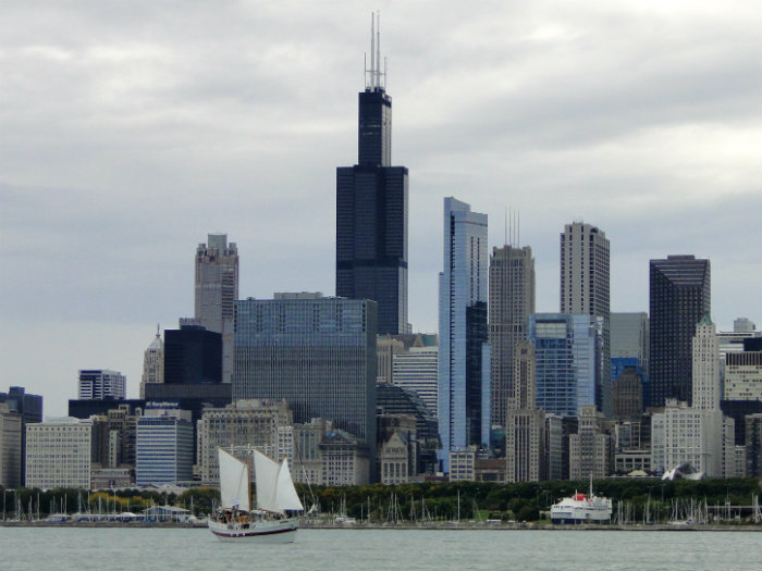 Willis Tower