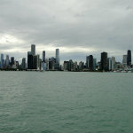 Chicago Skyline