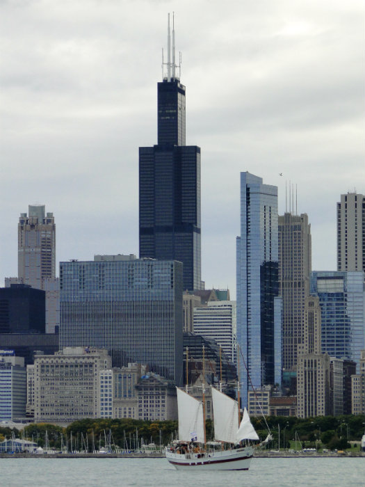 Willis Tower