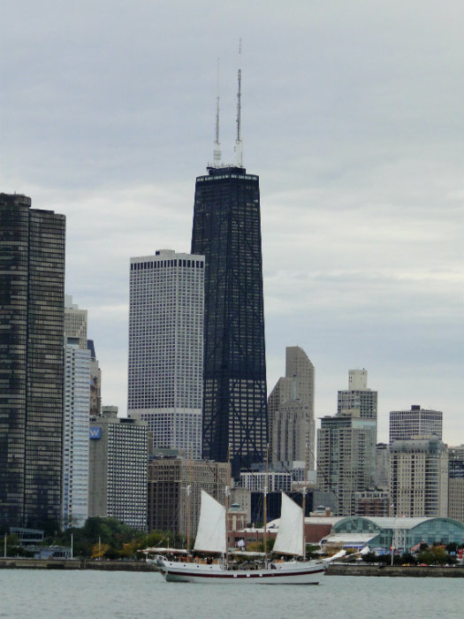 John Hancock Center