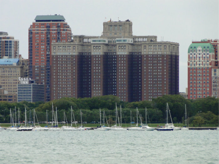 Chicago Hilton
