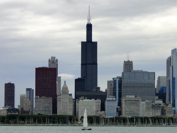 Willis Tower