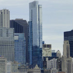 The Legacy at Millennium Park