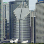 Smurfit-Stone Building