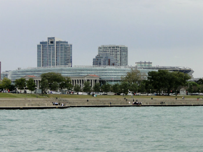 Soldier Field