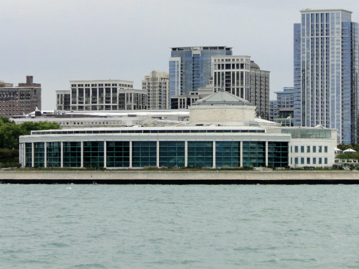 Soldier Field