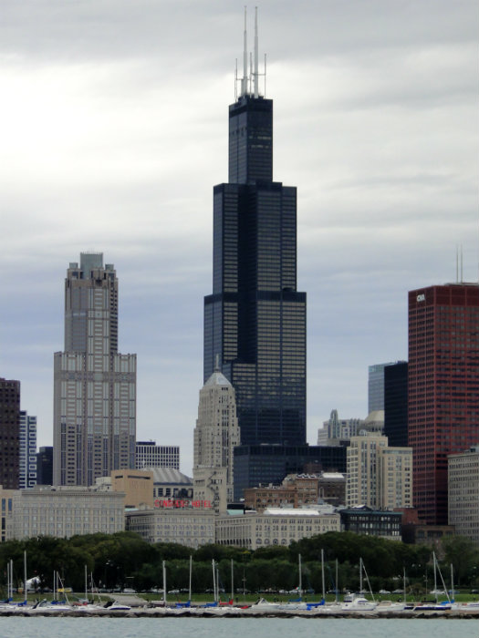 Willis Tower